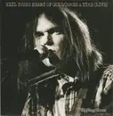7inch Vinyl Single - Neil Young - Heart Of Gold / Comes A Time (Live)