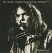 Neil Young - Heart Of Gold / Comes A Time (Live)