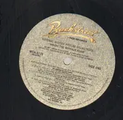 LP - Neil Young / Jimi Hendrix / Bob Dylan a.o. - Where The Buffalo Roam