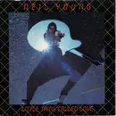 7inch Vinyl Single - Neil Young - Little Thing Called Love