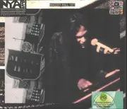 CD & DVD - Neil Young - Live At Massey Hall 1971 - Digisleeve