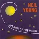 CD - Neil Young - Live Side Of The Moon