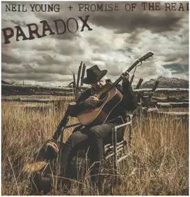 Neil Young - Paradox