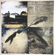 Double LP - Neil Young + Promise Of The Real - The Visitor