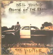 Neil Young + Promise Of The Real - The Visitor