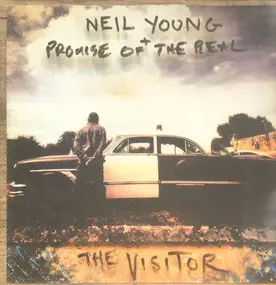 Neil Young - The Visitor