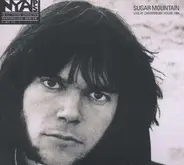 Neil Young - Sugar Mountain - Live At Canterbury House 1968