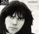 CD - Neil Young - Sugar Mountain (Live At Canterbury House 1968) - Digisleeve
