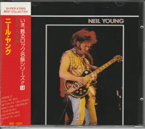 Neil Young - Super Stars Best Collection