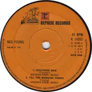 Neil Young - Southern Man