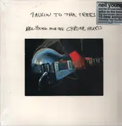Neil Young - Talkin to the Trees