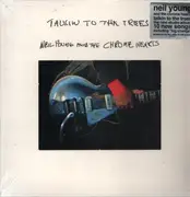 LP - Neil Young - Talkin to the Trees