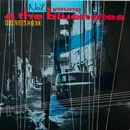LP - Neil Young & The Bluenotes - This Note's For You