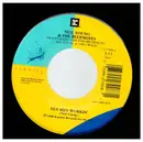 7inch Vinyl Single - Neil Young & The Bluenotes - Ten Men Workin'