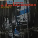 LP - Neil Young & The Bluenotes - This Note's For You