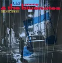 LP - Neil Young & The Bluenotes - This Note's For You