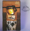 LP - Neil Young & The Restless - Eldorado