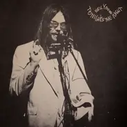 Neil Young - Tonight's the Night