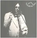 LP - Neil Young - Tonight's The Night - Includes insert