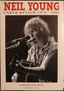 DVD - Neil Young - Under Review 1976 - 2006 (An Independent Critical Analysis) - Sealed
