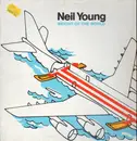 12'' - Neil Young - Weight Of The World