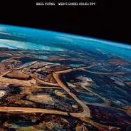 Neil Young - Who's Gonna Stand Up?