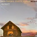 LP - Neil Young With Crazy Horse - Barn