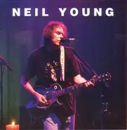 Neil Young With Crazy Horse - Big Time