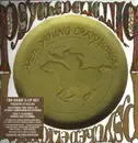 LP-Box - Neil Young With Crazy Horse - Psychedelic Pill - 180g, Single Sided, Etched, Small Book