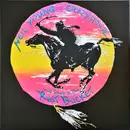 LP-Box - Neil Young With Crazy Horse - Way Down In The Rust Bucket