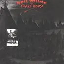 CD - Neil Young With Crazy Horse - Broken Arrow