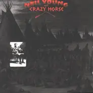 Neil Young With Crazy Horse - Broken Arrow