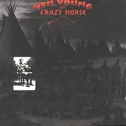 CD - Neil Young With Crazy Horse - Broken Arrow