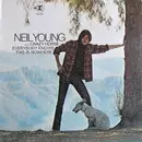 LP - Neil Young & Crazy Horse - Everybody Knows This Is Nowhere
