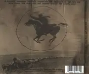 CD - Neil Young With Crazy Horse - Americana - Cardboard Sleeve