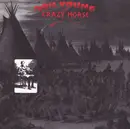CD - Neil Young With Crazy Horse - Broken Arrow