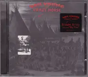 CD - Neil Young With Crazy Horse - Broken Arrow