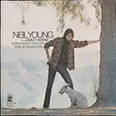 LP - Neil Young With Crazy Horse - Everybody Knows This Is Nowhere - Gatefold