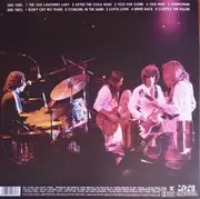 LP - Neil Young With Crazy Horse - Odeon - Budokan