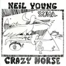 CD - Neil Young - Zuma