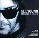 CD - Neil Young - Mystery Train