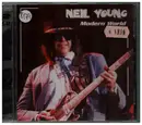 Double CD - Neil Young - Modern World