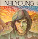 LP - Neil Young - Neil Young