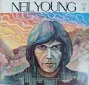 LP - Neil Young - Neil Young