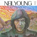 LP - Neil Young - Neil Young