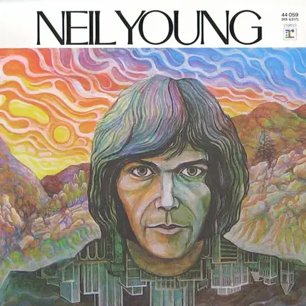 Neil Young - Neil Young