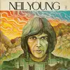 LP - Neil Young - Neil Young - Gatefold