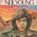 LP - Neil Young - Neil Young