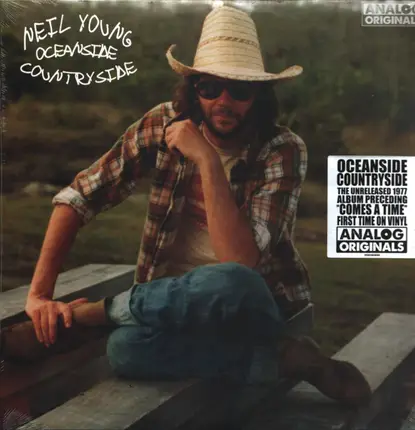 Neil Young - Oceanside Countryside