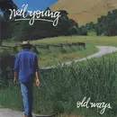 CD - Neil Young - Old Ways